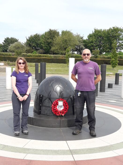 VE Day 2020