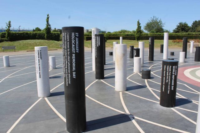 New Pillars 2020