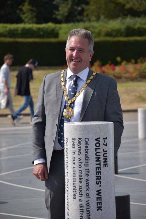 Volunteers Week Celebrations 2020