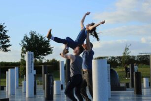International Dance Day - MOTUS 2021