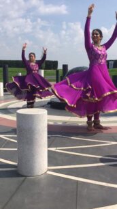 International Dance Day - Pagrav Dance Company 2021