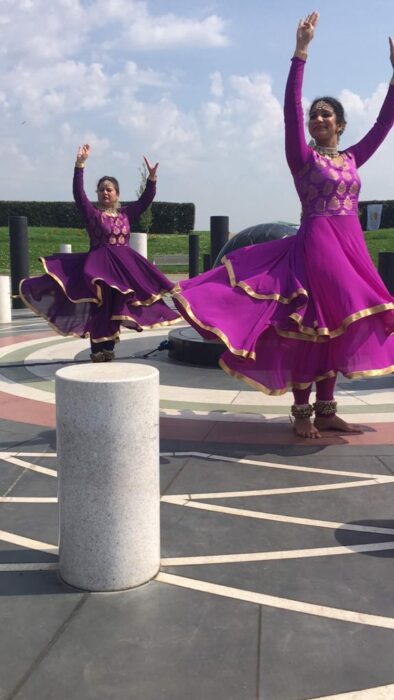 International Dance Day - Pagrav Dance Company 2021