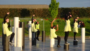 International Dance Day April 2022
