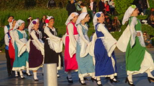 International Dance Day April 2022