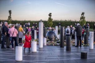 Memorial service for Queen Elizabeth II - 2022