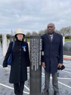 Holocaust Memorial Day 2023