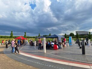Windrush Day 2023