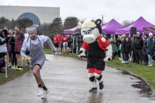 Pancake Race 2024