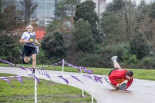 Pancake Race 2024