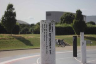 Individual Pillar - World Environment Day, 5 June