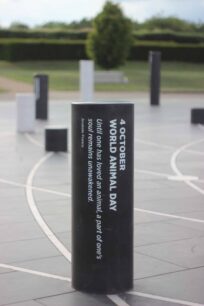 Individual Pillar - World Animal Day, 4 October
