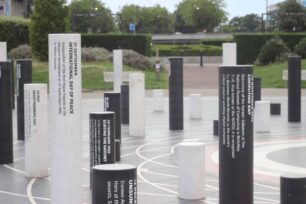 Multiple Pillars