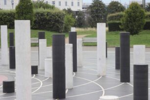 Multiple Pillars