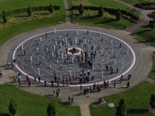 Albert French Commemoration