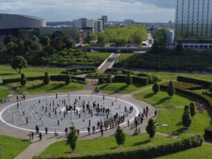 Albert French Commemoration