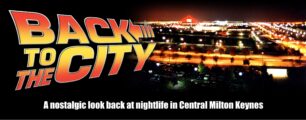 Back To The City: The Exhibition Panels