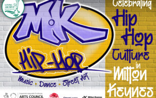 MK HipHop