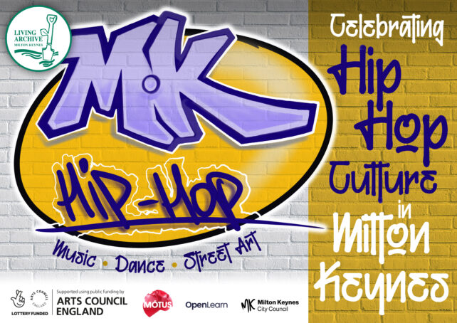 MK HipHop