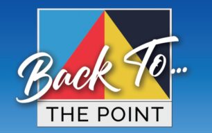 Back To The Point - documentary film
