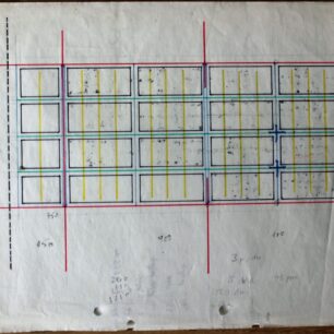 Stuart Mosscrop's CMK notebook Stuart Mosscrop's CMK notebook | Stuart Mosscrop