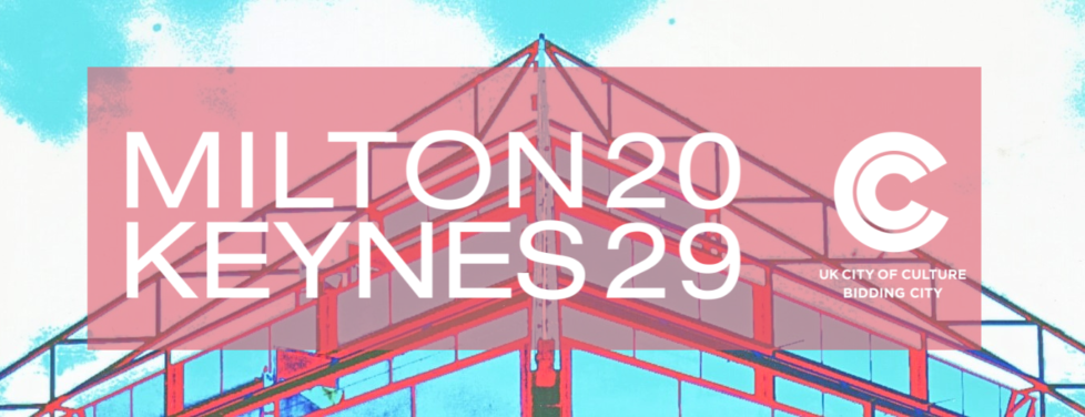 City Of Culture 2029 - how you can help