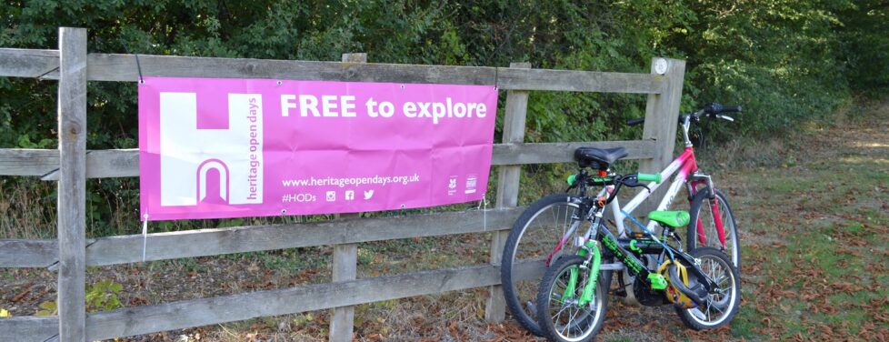 MK Heritage Open Days is back - 300+ FREE events this September - click here for more!