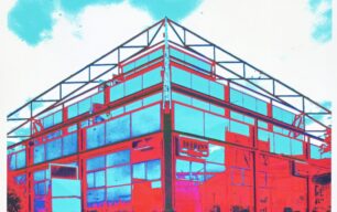 Living Archive Milton Keynes is looking for a new Chair
